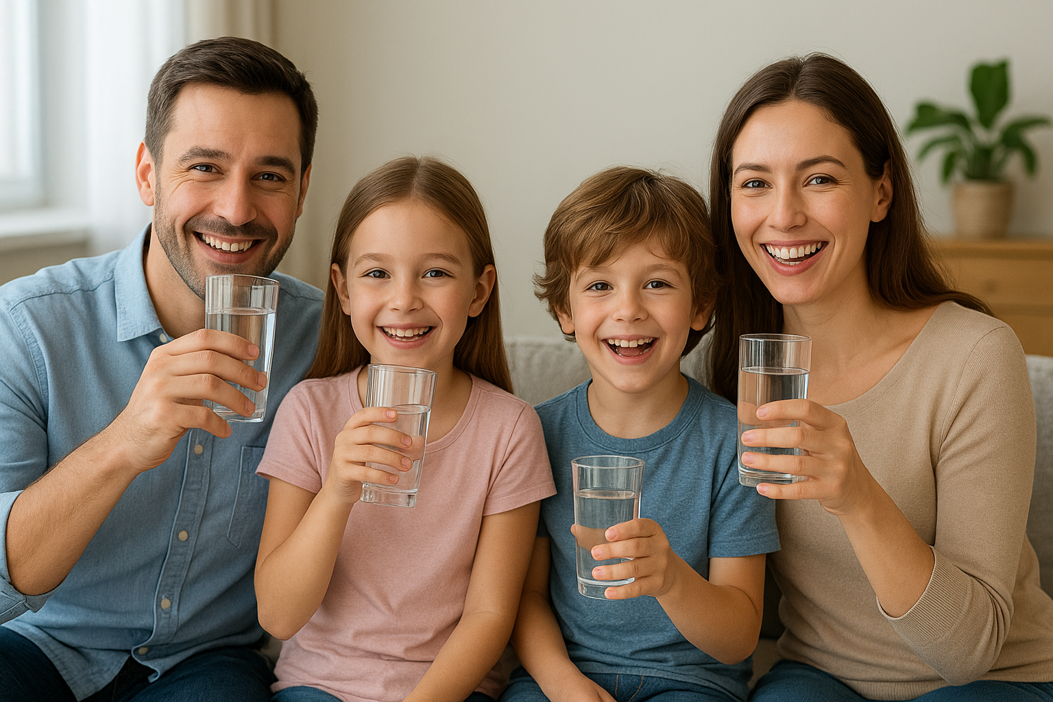 ro water purifier services